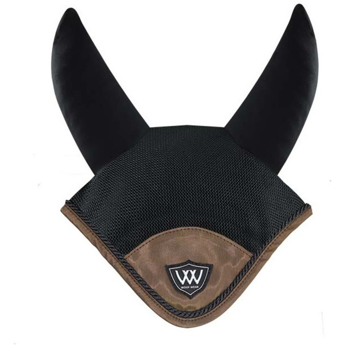 Ochraniacze Woof Wear czarne roz. M